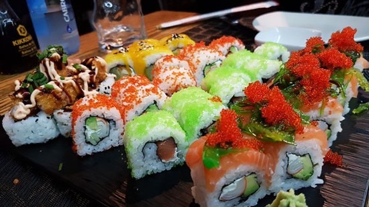 Restaurants Taberna Sushi Amore