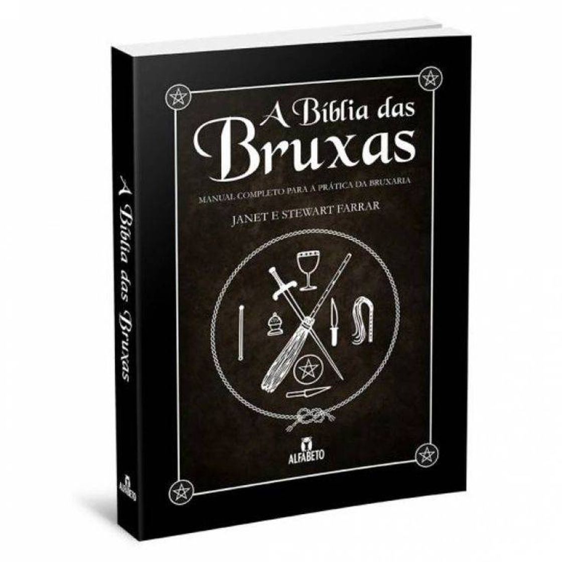 Books A Bíblia das Bruxas