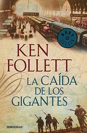 La caída de los gigantes