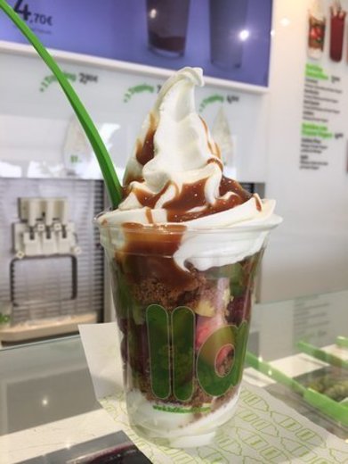 llao llao