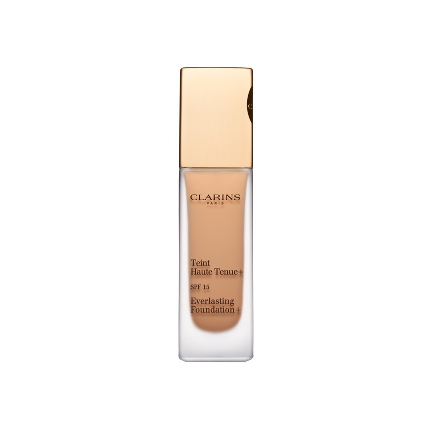 Productos Base Clarins Teint Haute Tenue 