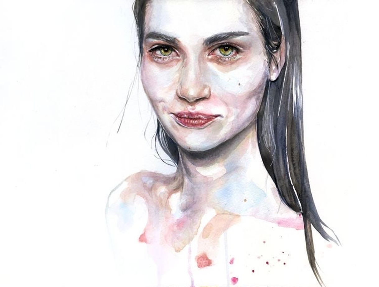 Moda BY AGNES CECILE