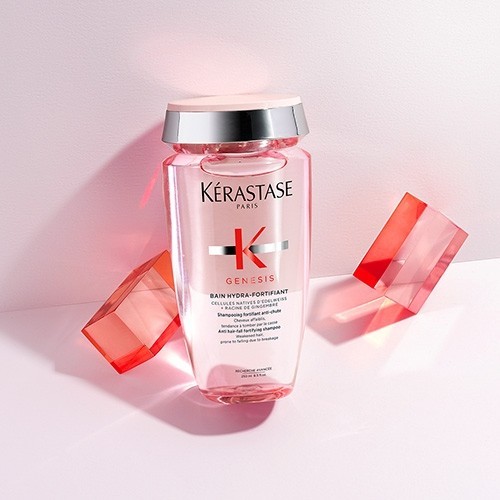 Productos Kérastase Bain Hydra