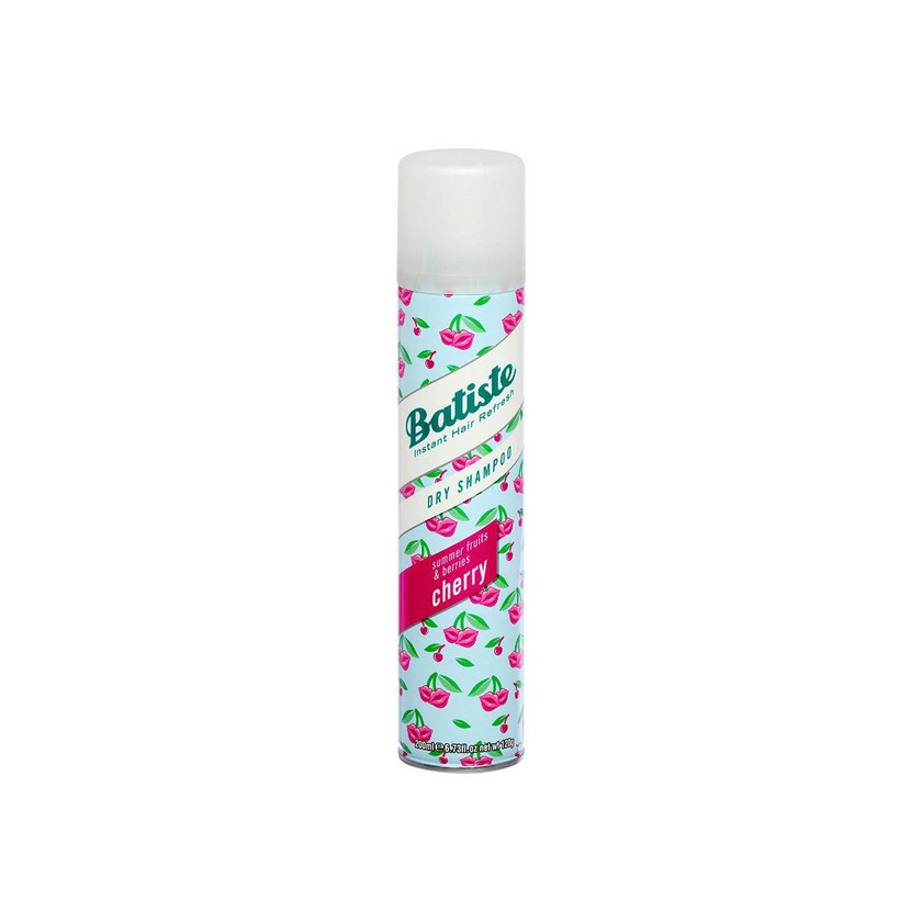 Productos Batiste Dry Shampoo