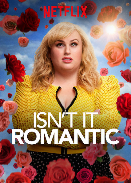 Movie ¿No es romántico?