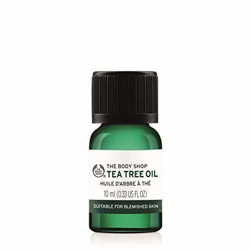 Belleza The Body Shop Tea Tree - Aceites faciales