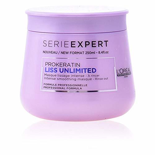 Belleza L'Oréal Professionnel