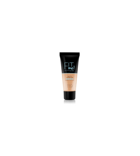 Maybelline Fit Me! Mate Poreless