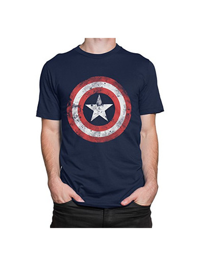 Marvel Capitan America