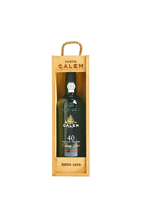 Productos Porto Calem 40 Years Old Tawny Port 75 cl