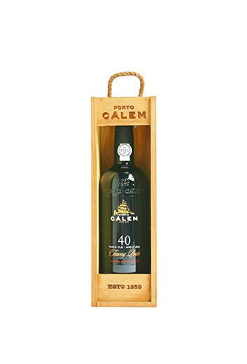 Porto Calem 40 Years Old Tawny Port 75 cl