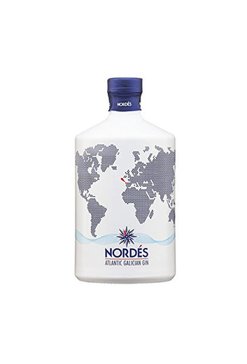 Nordés Atlantic Galician Gin