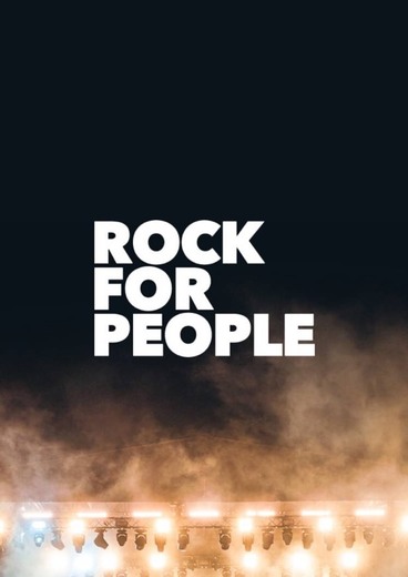 Rock for people 