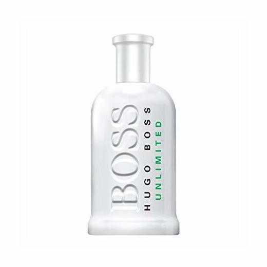 Hugo Boss Bottled Unlimited Agua de Tocador Vaporizador