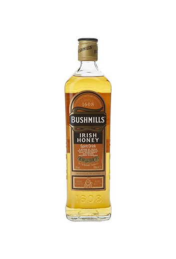 Bushmills Whisky