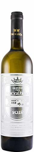 Product 2018 Quinta da Bacalhôa white