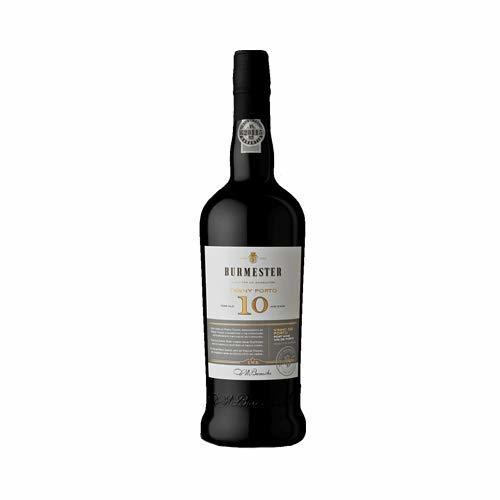 Producto Vino de Oporto Burmester 10 años