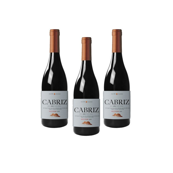 Producto Cabriz Reserva