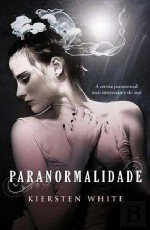 Book Paranormalidade