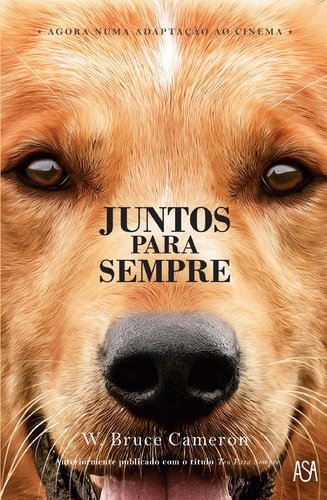 Libro Juntos Para Sempre