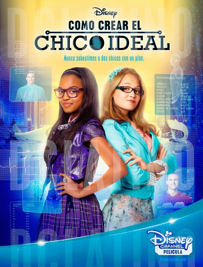 Película El Chico Ideal