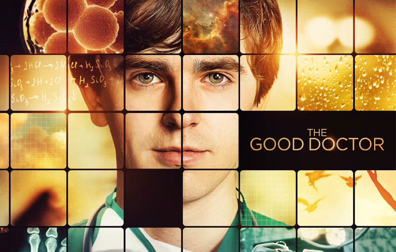 Serie The Good Doctor