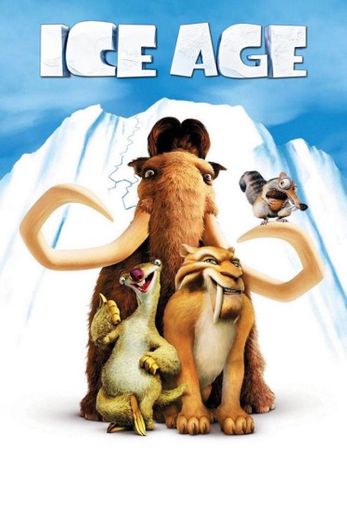 Ice Age