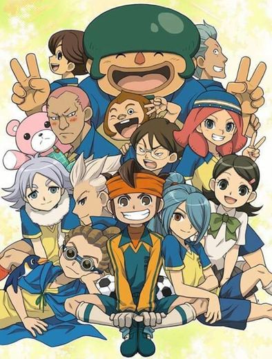 Inazuma Eleven