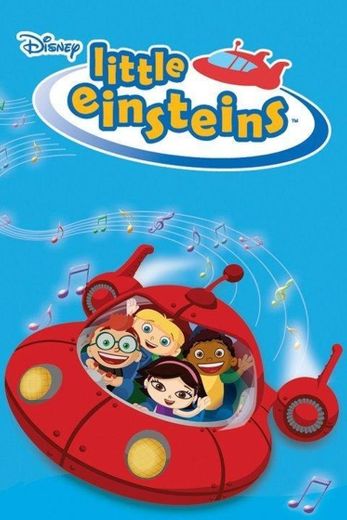 Little Einsteins