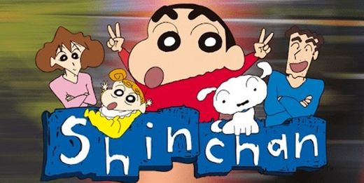 Shin Chan