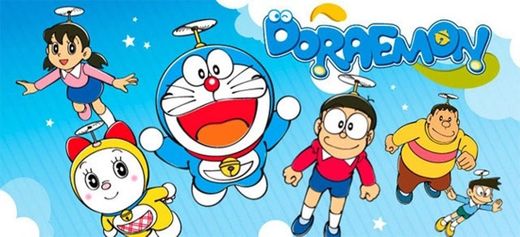 Doraemon