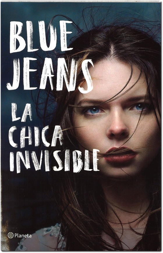 Libro La chica invisible