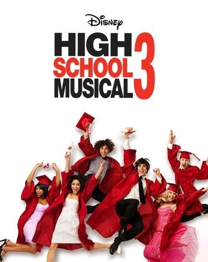 High School Musical 3: Senior Year