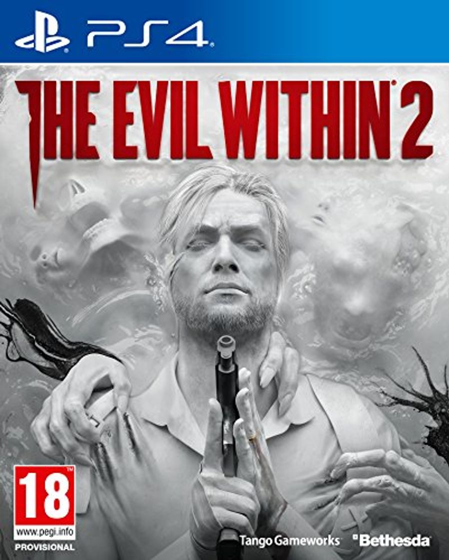 Electronic The Evil Within 2