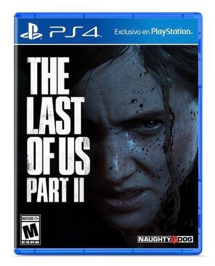 The Last of Us Parte II