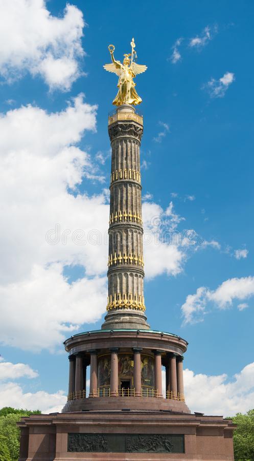 Place Victory Column