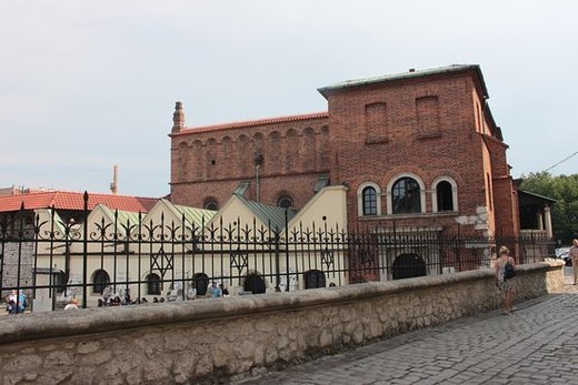 Old Synagogue