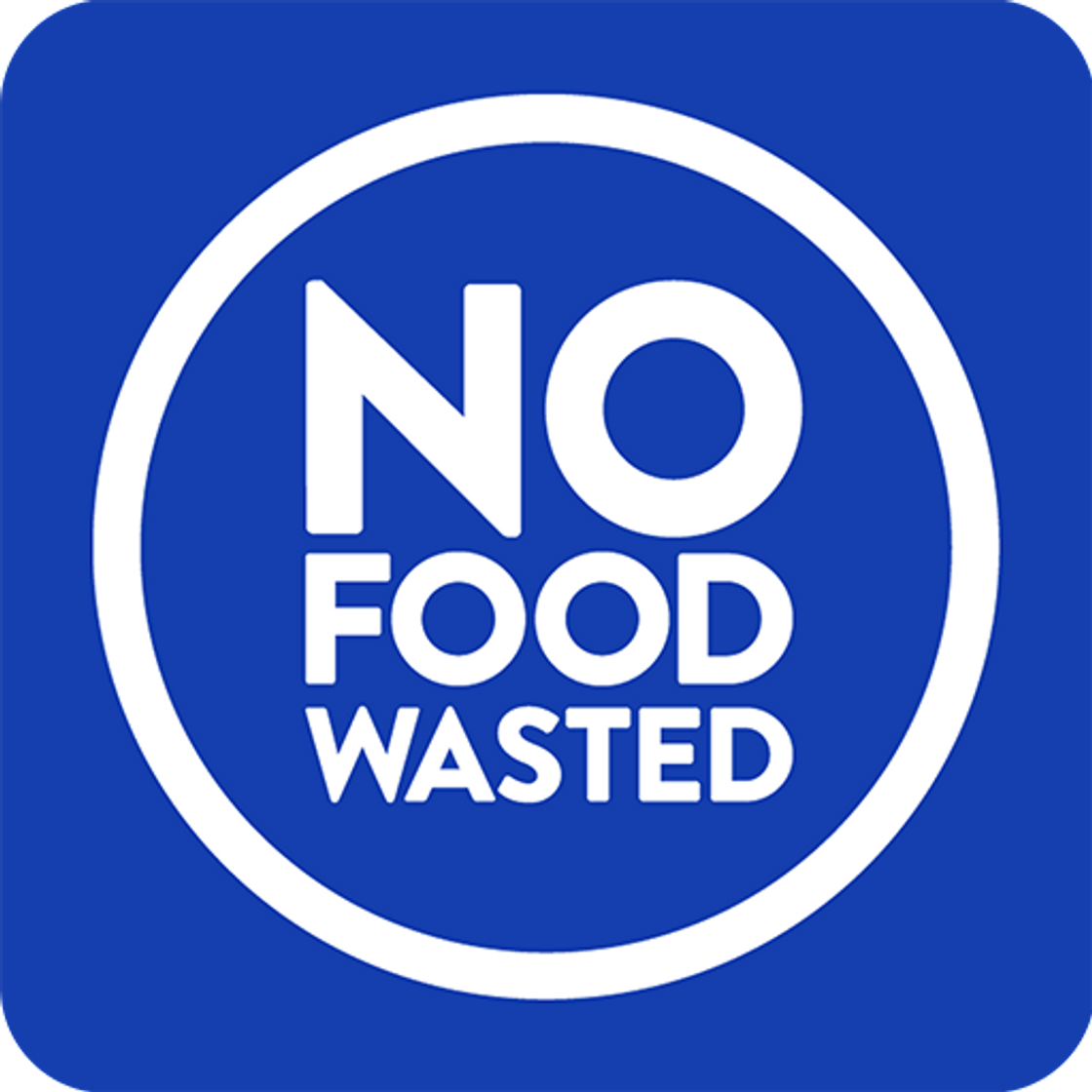 App NoFoodWasted: order good food