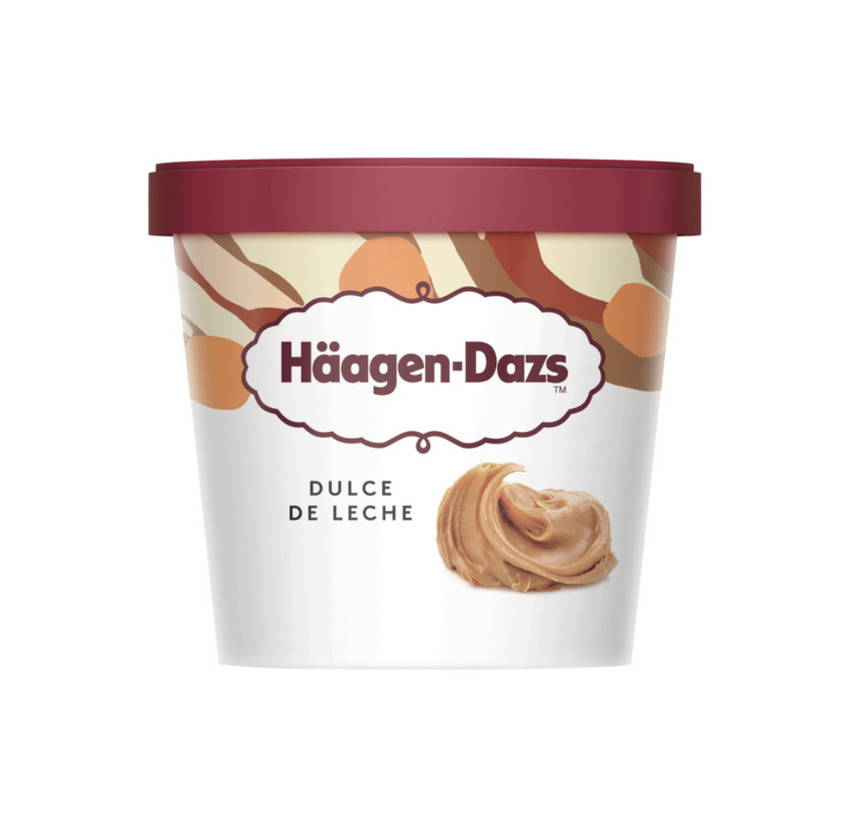 Productos Haagen-Dazs