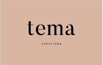 Fashion Tema Creations