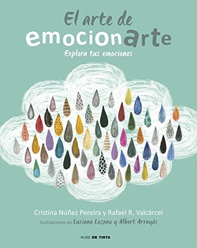 Book El arte de emocionarte: Explora tus emociones