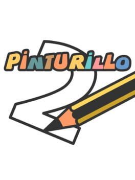 Videojuegos Pinturillo 2