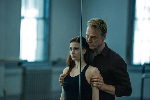 flesh and bone