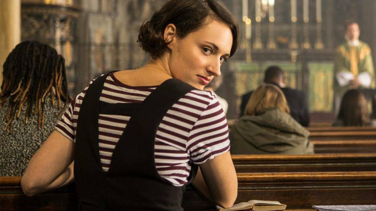 fleabag