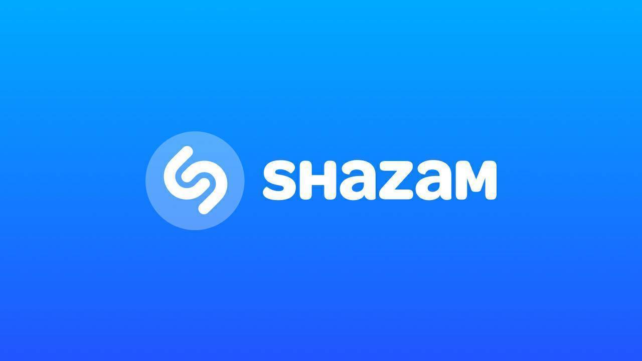 App shazam