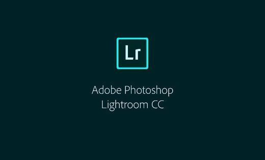 adobe lightroom