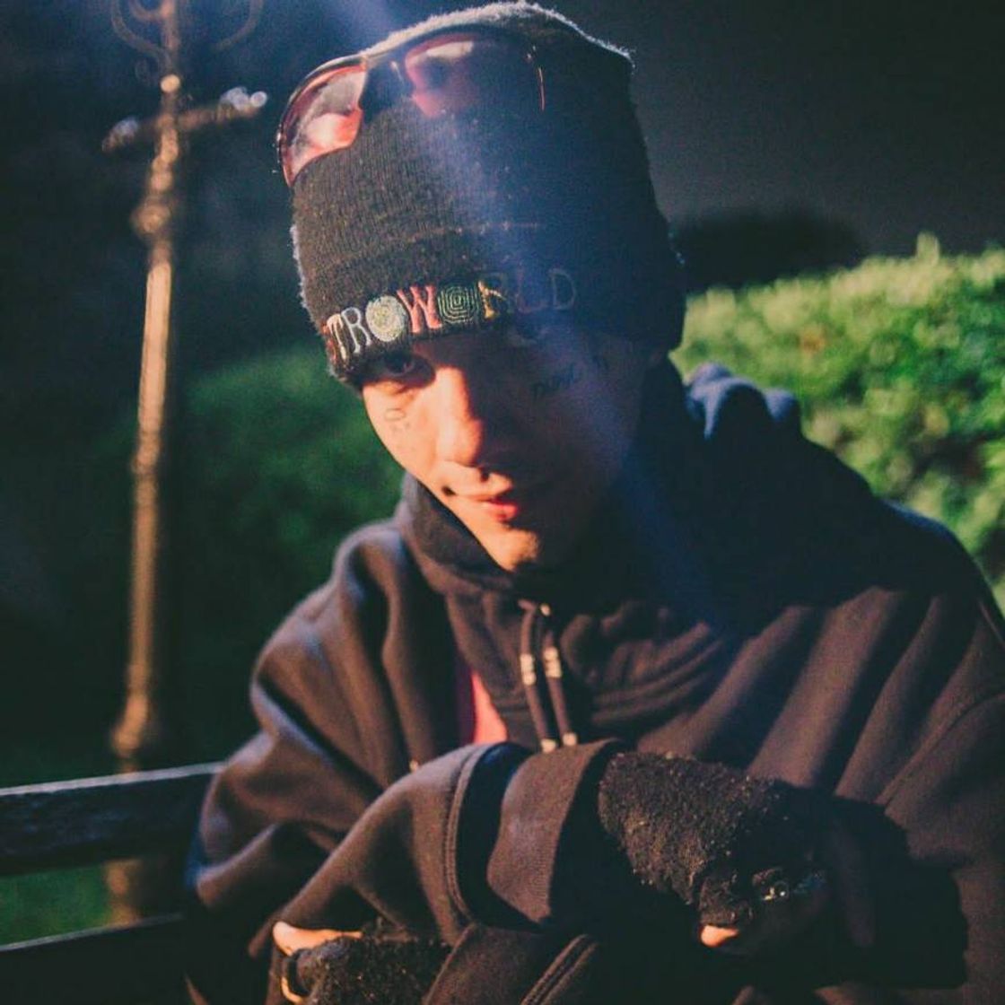 Canción Sidoka- Replay