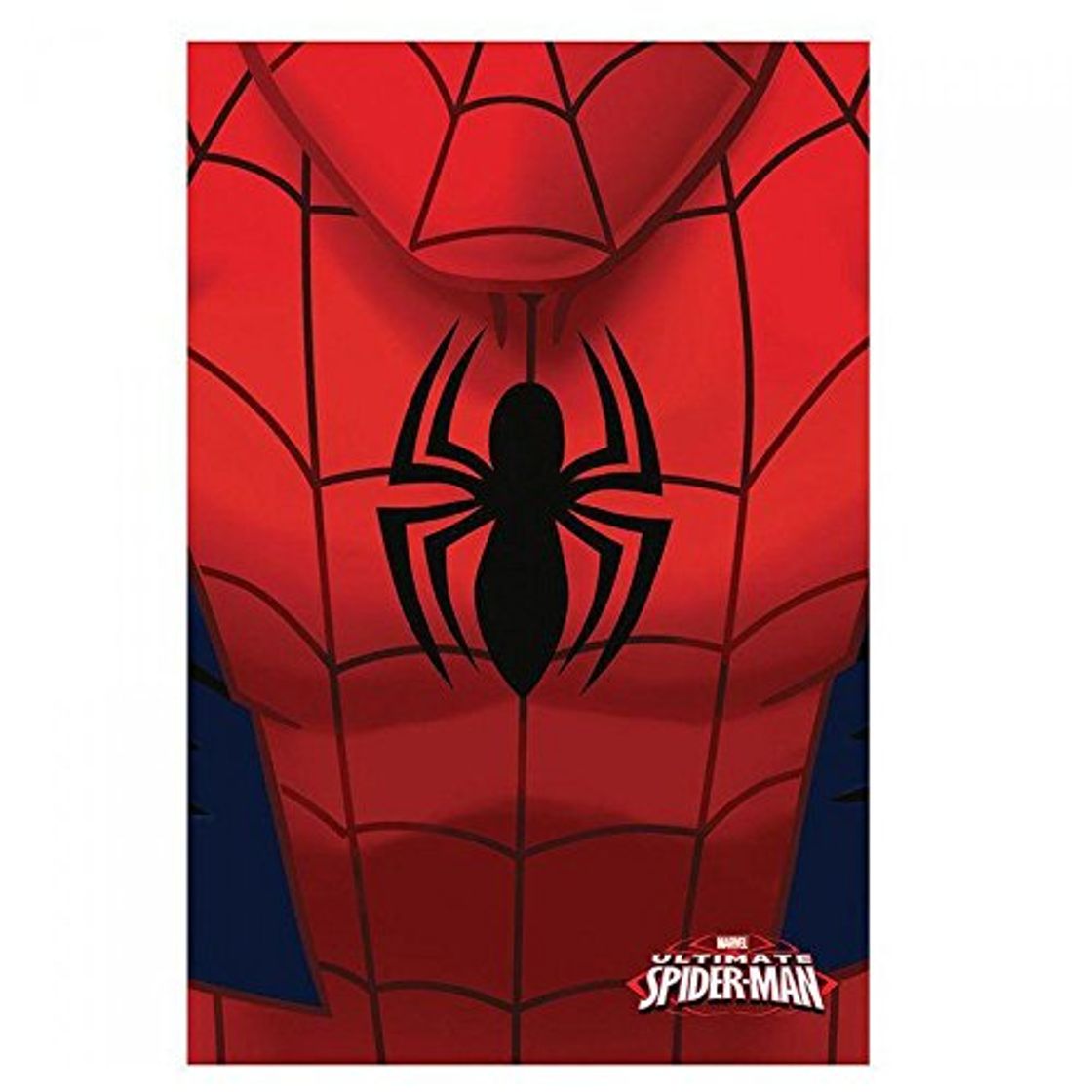 Producto Manta Polar Spiderman Marvel Arachnid