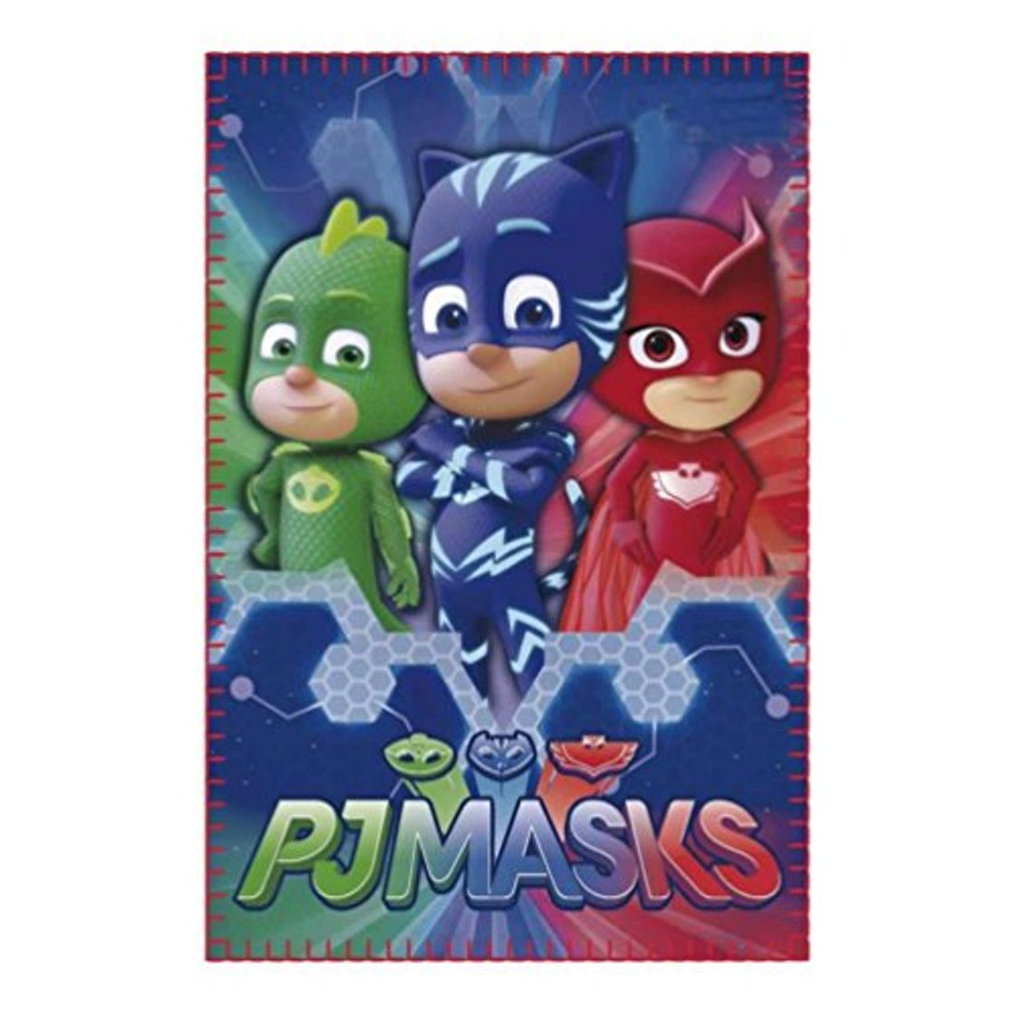 Producto PJ Masks Héroes en Pijamas 2200002418