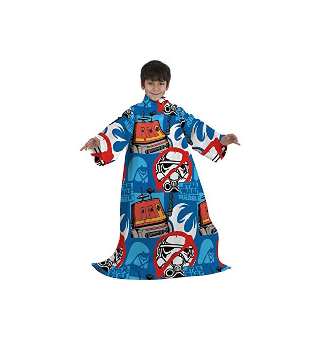 Producto Star Wars Character World – Batamanta Polar Rebels Tag